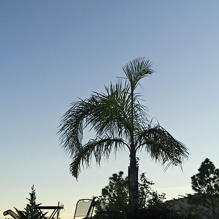 Posada El Antiguo Refugio โปเตรโรเดโลสฟูเนส ภายนอก รูปภาพ